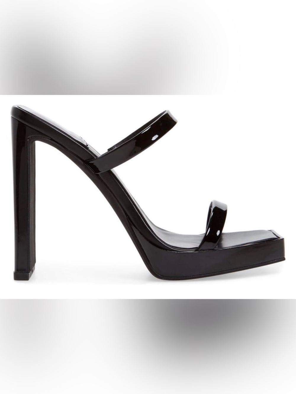 Jeffrey campbell womens 
 strappy heels